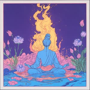 संवेदनशील साहित्य के लिए संगीत: पाठ की ध्वनि का गान - And More Music