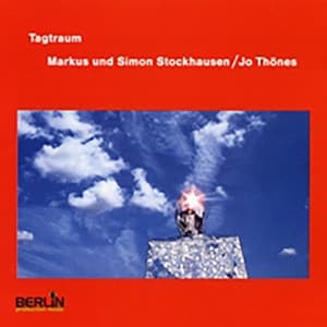 Tagtraum - Simon Stockhausen