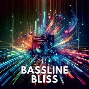 Bassline Bliss - Kofi Adeyemi