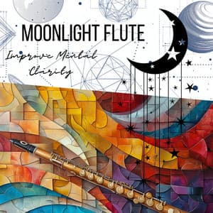 Improve Mental Clarity - Moonlight Flute