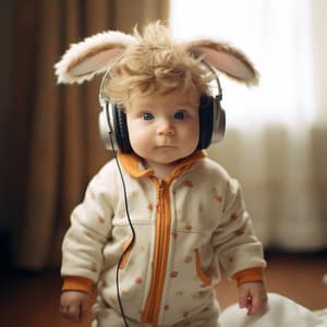 Music for Baby: Lullaby Dreams - Energy Orbiting