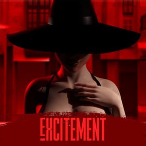 Excitement: Sexy & Calm Music, Oriental Sexy Jazz - Sexual Music Collection