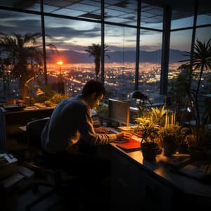 La Sinfonía Del Trabajo Con El Piano: Armonías Colaborativas - Música cristiana para piano