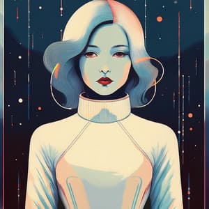 Música Lofi Tranquila Para Noches Serenas - Pioneros de lo-fi puro