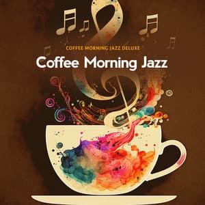 Coffee Morning Jazz - Coffee Morning Jazz Deluxe