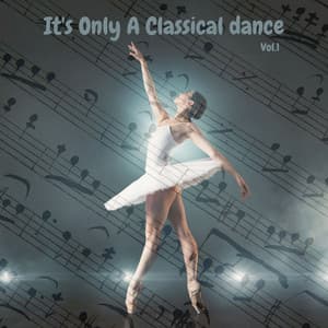 It's Only A Classical dance vol.1 - Aaron Copland