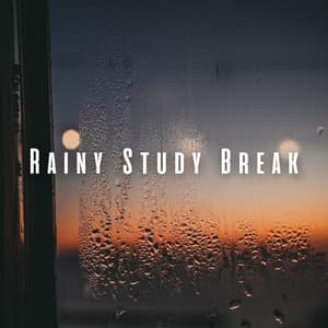 Rainy Study Break: Study Time with Ambient Sounds - Rain Mozart