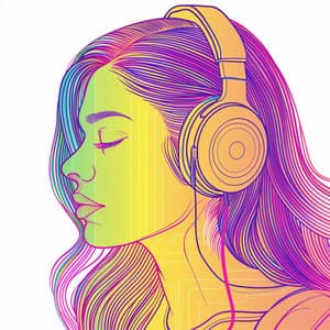 Melodías De Relajación: Armonías Para Relajarse - VIDA ASMR