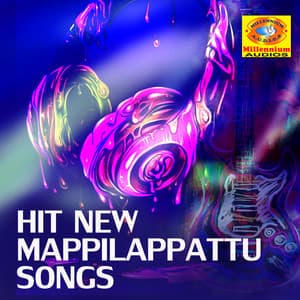 Hit New Mappilappattu Songs - Rahana