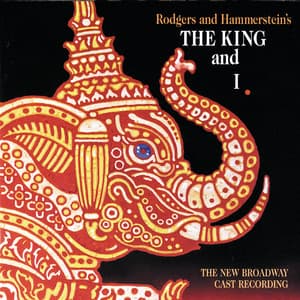 The King And I - Richard Rodgers