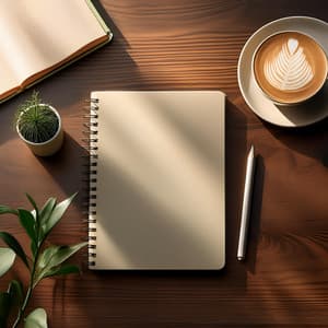 Paisajes Sonoros Enfocados: Música Para La Concentración - Concentración de ritmos binaurales