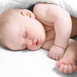 Oceanic Baby: Peaceful Binaural Naptime Delight - Binaural Beats Pure