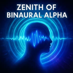 Zenith of Binaural Alpha - Zenalpha