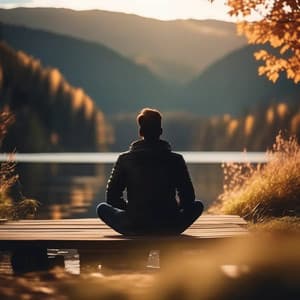 Relaxing Tunes for Serenity and Mental Clarity - Lighthouse In The Night