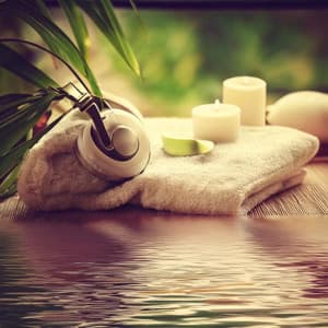 Pure Relaxation: Gentle Melodic Flow - Guitar Music Vibes