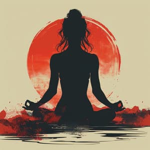 Ritmos Curativos: Viaje De Relajación Con Música Binaural - Música relajante relajante