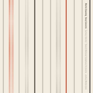 Martin Stauning: Harp Concerto - Martin Stauning