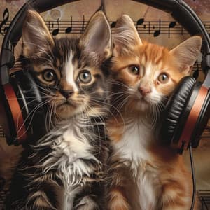 Calm Companions: Relaxing Pet Music - Pet Therapy Specialist