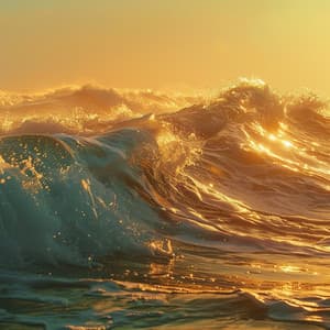 Canciones De Cuna Del Océano: Melodías De Sueño Para Bebés - Canciones de cuna para bebés para dormir