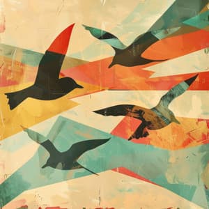 Feathers of the Divine - Bird Sounds