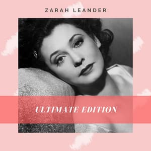 Ultimate Edition - Zarah Leander