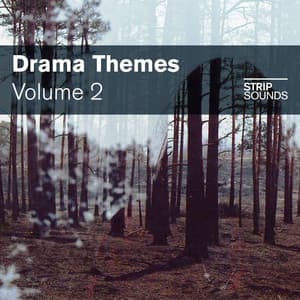 Drama Themes, Vol. 2 - Alexander Rudd