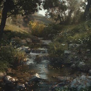 Smooth Rhythms: Music for Relaxation - Music for Feeling Better