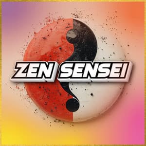 Solfeggio Healing Frequencies for Relaxation Spa and Meditation - Zen Sensei