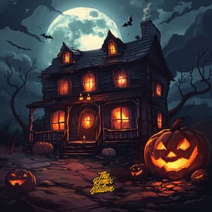 Halloween LoFi Beats - Chill Bros Studios