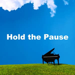 Hold the Pause - Soft Background Jazz