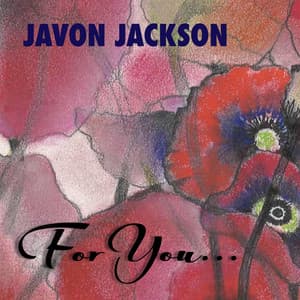 For You - Javon Jackson