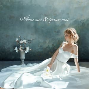 Aime-moi & épouse-moi: Plus belle musique de piano jazz pour le jour du mariage - Jazz Mariage Académie