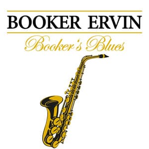 Booker's Blues - Booker Ervin