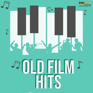 Old Film Hits - Noor Jehan