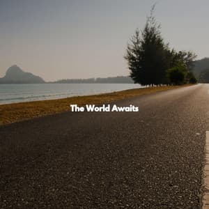 The World Awaits - Smooth Deluxe Dinner Jazz Group