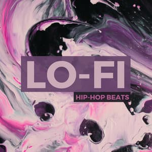 Lofi Hip-Hop Beats - Vol.1 - Lofi Chill Guy