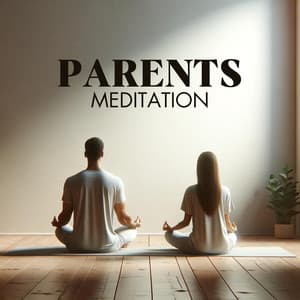 Parents Meditation: Mindful Parenting, Inner Calm - Meditation Music Therapy