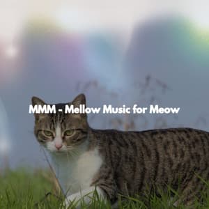 MMM - Mellow Music for Meow - Cocktail Jazz Deluxe