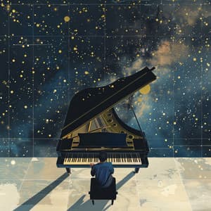 Himmlische Tunescape - Klaviermusik