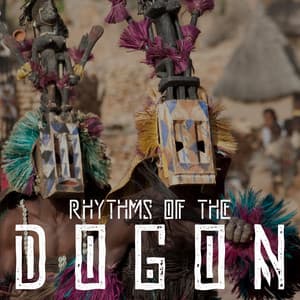 Rhythms of the Dogon - Anandani
