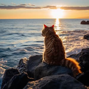 Música Para Mascotas: Melodías Oceánicas Para Mascotas - Ambiente 11