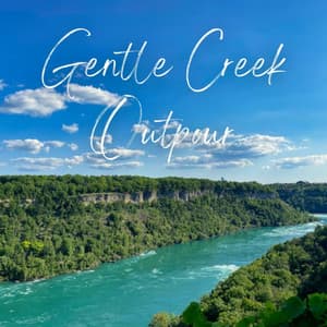 Gentle Creek Outpour - Massage Music Guru