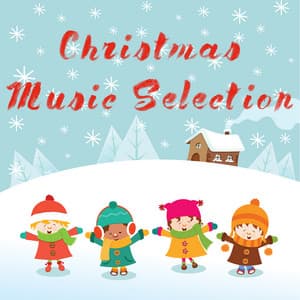 Christmas Music Selection - Silent Night