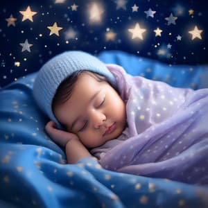 Canciones De Cuna Para Bebés: Armonías Suaves Para La Noche - Sentido del corazón