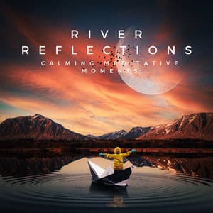 River Reflections: Calming Meditative Moments - River Dreams Catalog