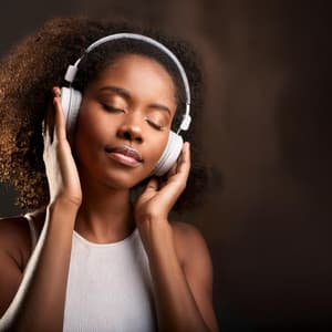 Música De Guitarra Relajante: Enfoque Y Claridad - Grabaciones de Liquid Planet