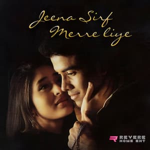Jeena Sirf Mere Liye - Nadeem Shravan