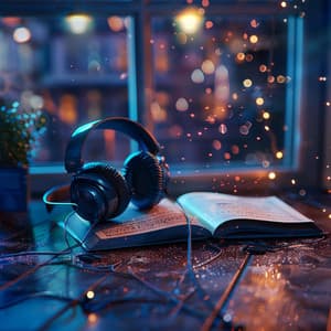 Study Notes: Focus Frequencies - Music for Focus and Concentration