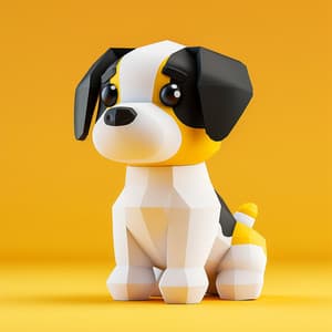 Calm Doggies, Happy Doggies - Dog Sleeping Soundtracks Deluxe