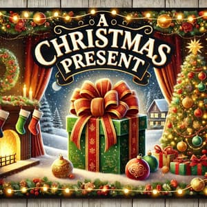 A Christmas Present - Christmas Carols Song